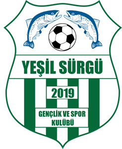 Yeşil Sürgü Gençlikspor Logo ,Logo , icon , SVG Yeşil Sürgü Gençlikspor Logo