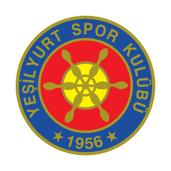 Yeşilyurt Spor Kulubu Logo ,Logo , icon , SVG Yeşilyurt Spor Kulubu Logo