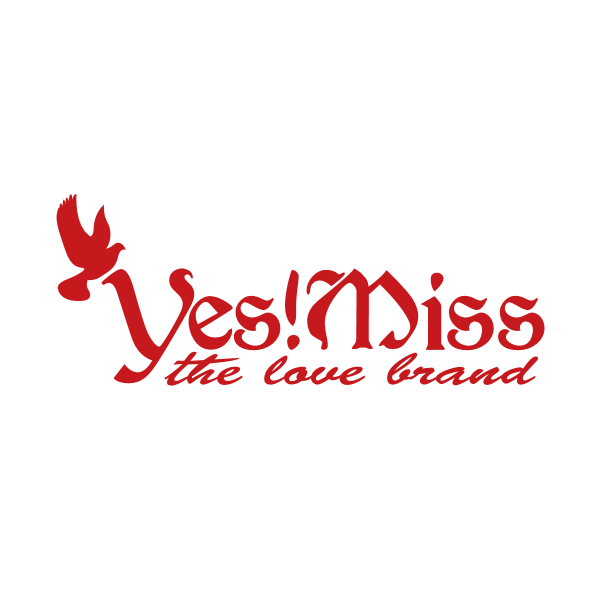 Yes!Miss Logo ,Logo , icon , SVG Yes!Miss Logo