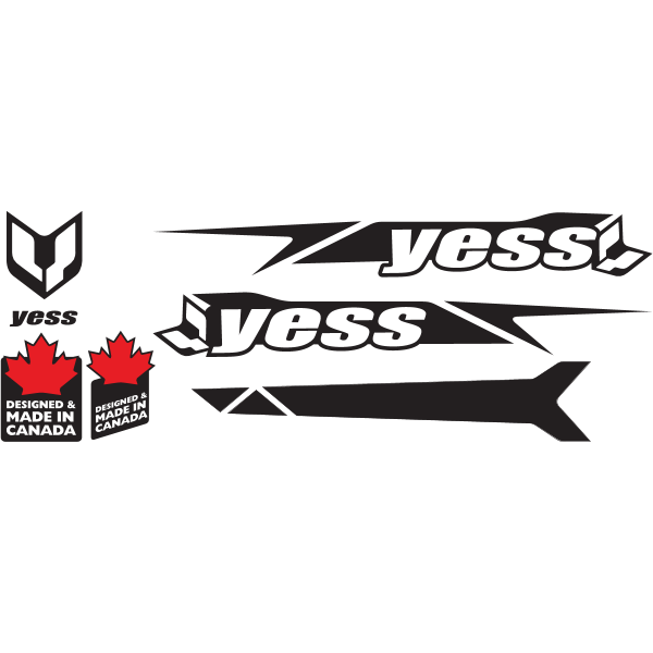 Yess Logo ,Logo , icon , SVG Yess Logo