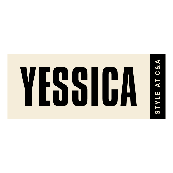 Yessica ,Logo , icon , SVG Yessica