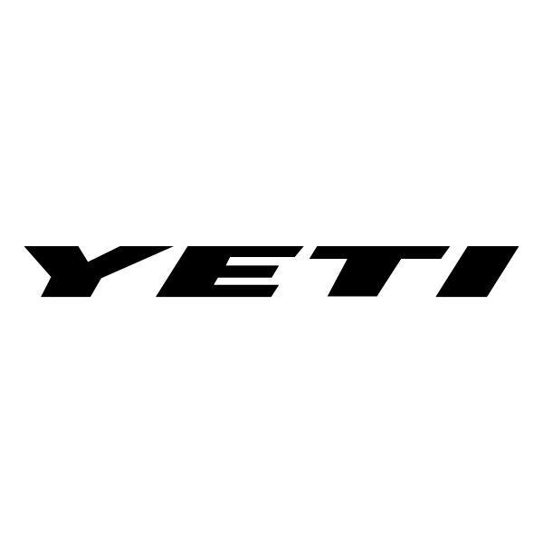 Yeti ,Logo , icon , SVG Yeti