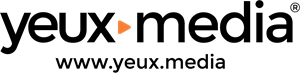 Yeux Media Logo ,Logo , icon , SVG Yeux Media Logo