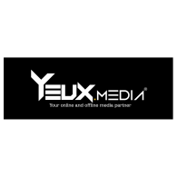 Yeux.Media Logo ,Logo , icon , SVG Yeux.Media Logo