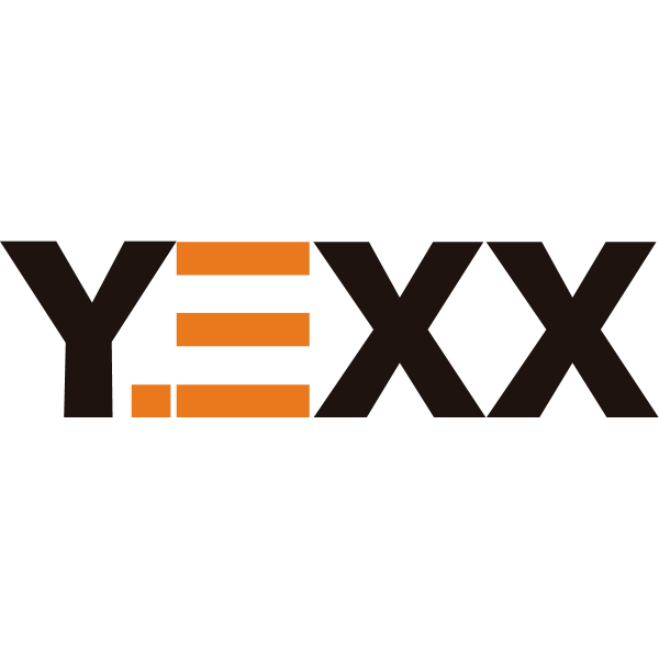 YEXX Logo ,Logo , icon , SVG YEXX Logo