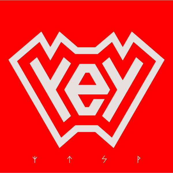 YEY Logo ,Logo , icon , SVG YEY Logo