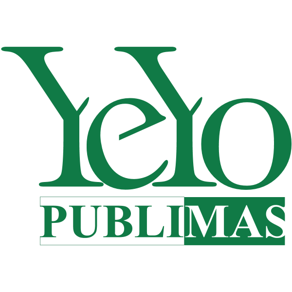 Yeyo Publimas Logo ,Logo , icon , SVG Yeyo Publimas Logo
