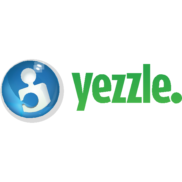 Yezzle Logo ,Logo , icon , SVG Yezzle Logo