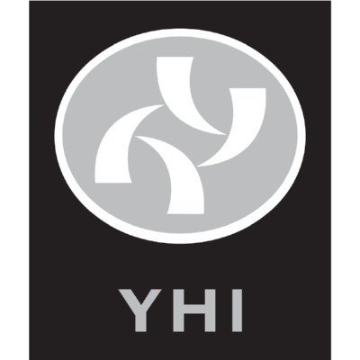 YHI Logo