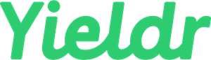 Yieldr Logo ,Logo , icon , SVG Yieldr Logo