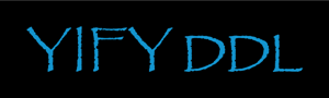 Yify Ddl Logo ,Logo , icon , SVG Yify Ddl Logo