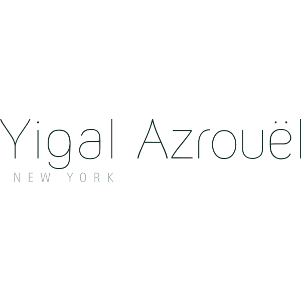 Yigal Azrouel Logo Download png