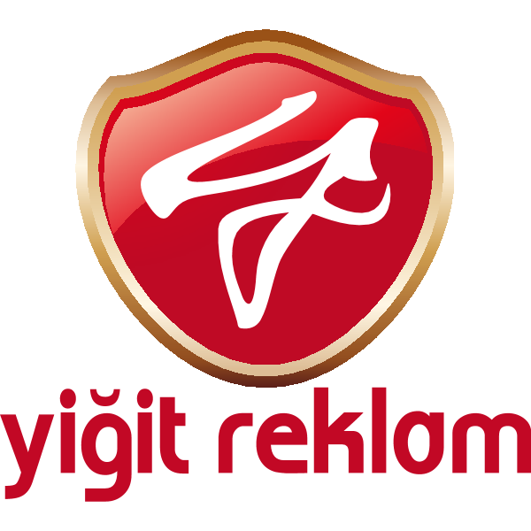 yigit reklam Logo