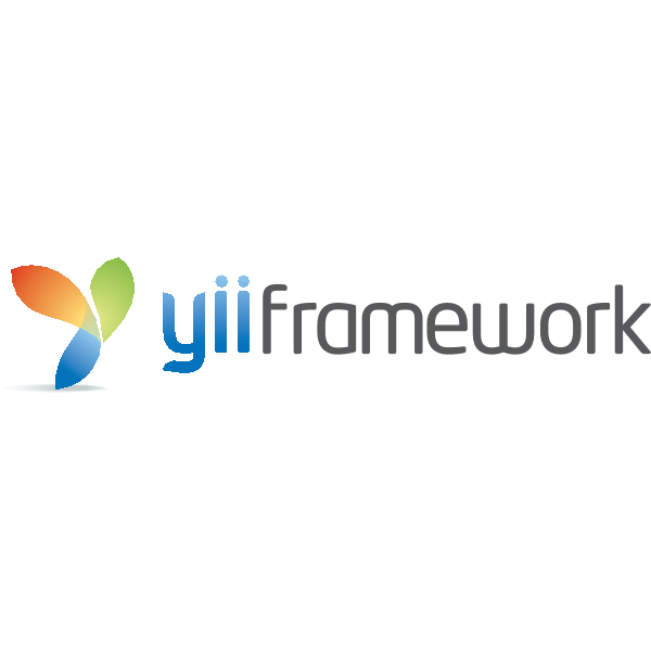 Yii Framework Logo ,Logo , icon , SVG Yii Framework Logo