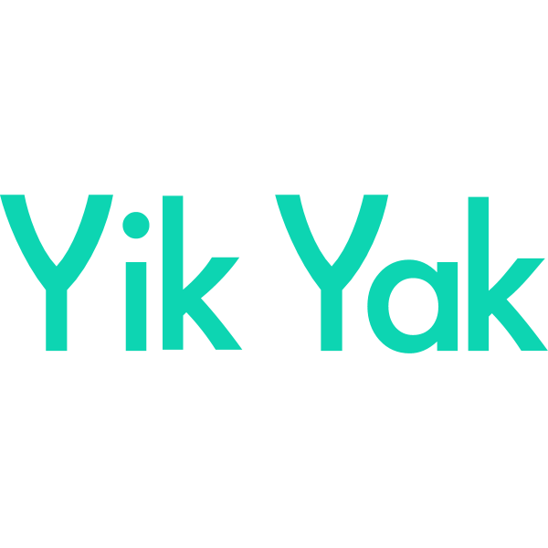Yik Yak ,Logo , icon , SVG Yik Yak