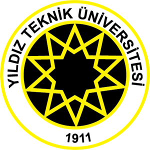 Yıldız Teknik Üniversitesi Vakfı Logo