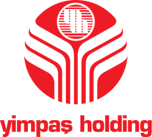 Yimpaş Holding Logo ,Logo , icon , SVG Yimpaş Holding Logo