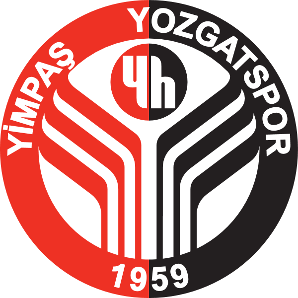 yimpaş_yozgatspor Logo