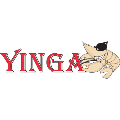 Yinga Logo