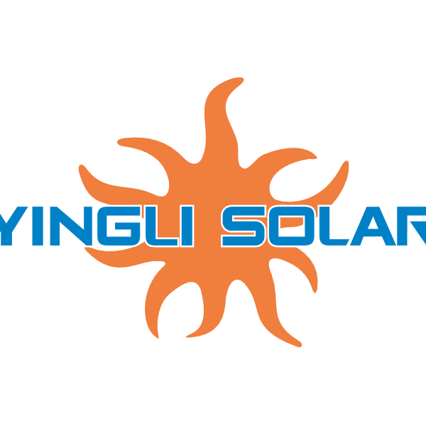 YINGLI SOLAR Logo ,Logo , icon , SVG YINGLI SOLAR Logo