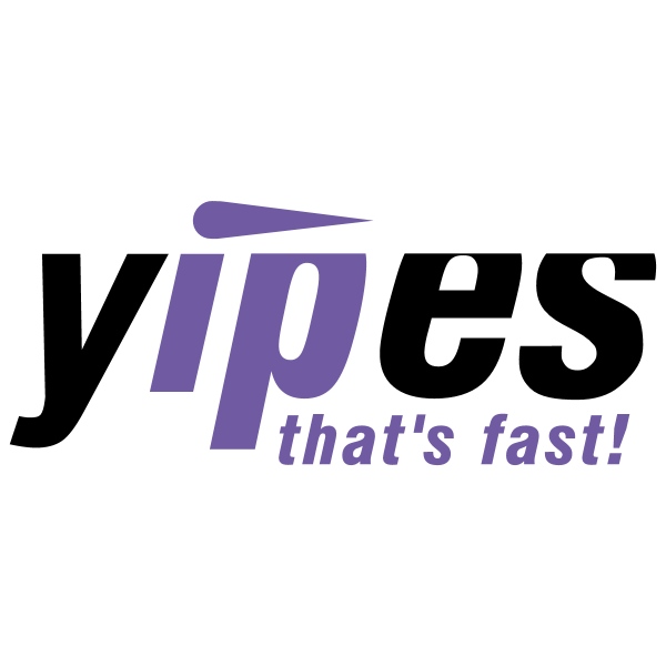 Yipes Communications ,Logo , icon , SVG Yipes Communications