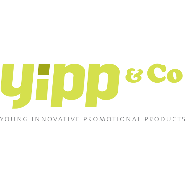 YIPP & CO Logo ,Logo , icon , SVG YIPP & CO Logo
