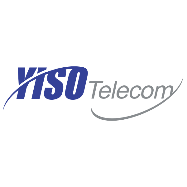 Yiso Telecom Logo ,Logo , icon , SVG Yiso Telecom Logo