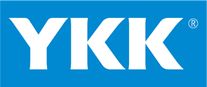 YKK Logo ,Logo , icon , SVG YKK Logo