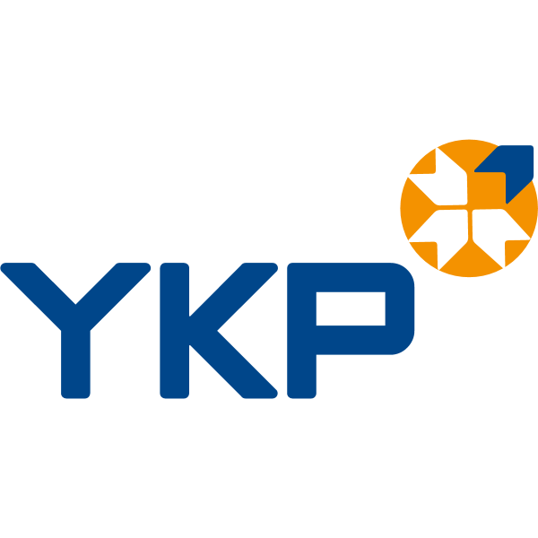 YKP Logo ,Logo , icon , SVG YKP Logo