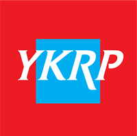 YKRP Logo ,Logo , icon , SVG YKRP Logo