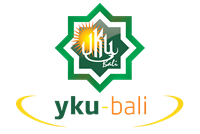 YKU Bali Logo ,Logo , icon , SVG YKU Bali Logo