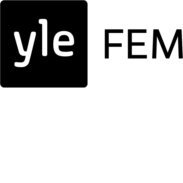 Yle Fem Logo ,Logo , icon , SVG Yle Fem Logo