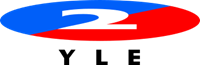 YLE TV2 Logo