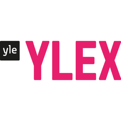 YleX Logo ,Logo , icon , SVG YleX Logo