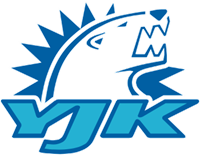 Ylivieskan Jääkarhut Logo ,Logo , icon , SVG Ylivieskan Jääkarhut Logo