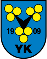 Ylivieskan Kuula Logo ,Logo , icon , SVG Ylivieskan Kuula Logo