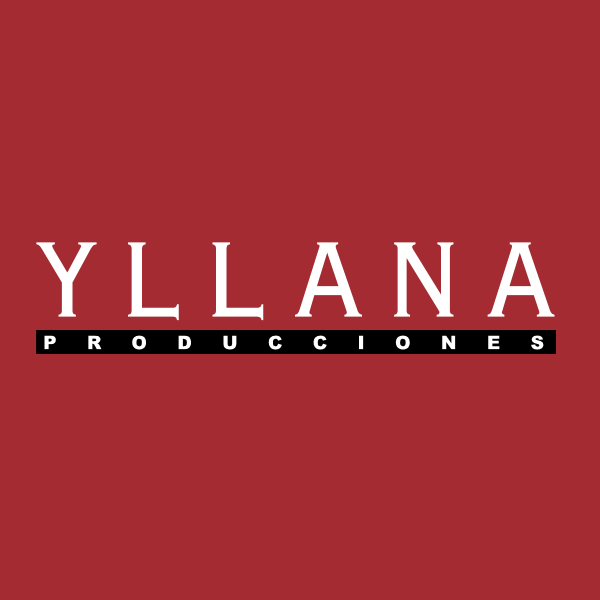 Yllana ,Logo , icon , SVG Yllana