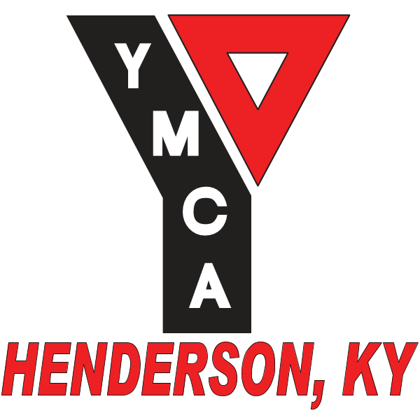 YMCA-Henderson,KY Logo