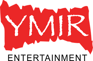 Ymir Logo