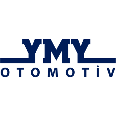 YMY Otomotiv Logo ,Logo , icon , SVG YMY Otomotiv Logo