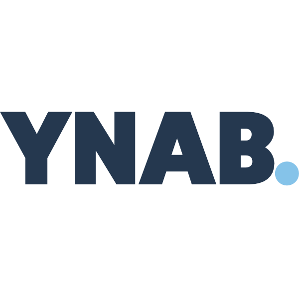 YNAB logo ,Logo , icon , SVG YNAB logo