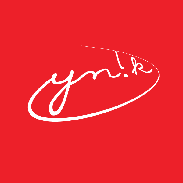 Yn!k Logo ,Logo , icon , SVG Yn!k Logo