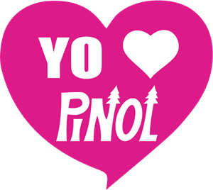 YO AMO PINOL Logo ,Logo , icon , SVG YO AMO PINOL Logo