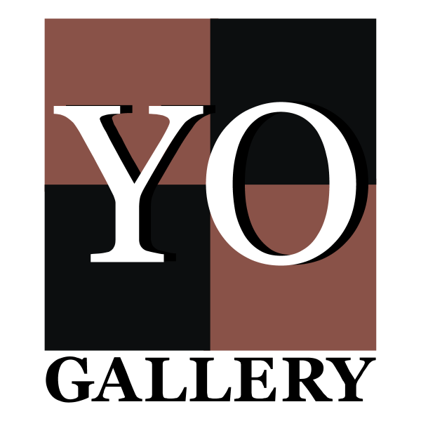Yo Gallery ,Logo , icon , SVG Yo Gallery