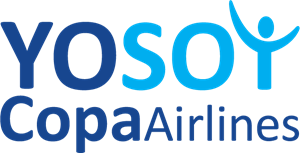 Yo soy Copa Airlines Logo ,Logo , icon , SVG Yo soy Copa Airlines Logo