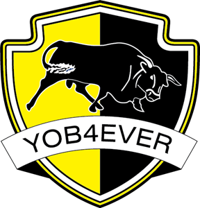 yob4ever.com Logo ,Logo , icon , SVG yob4ever.com Logo