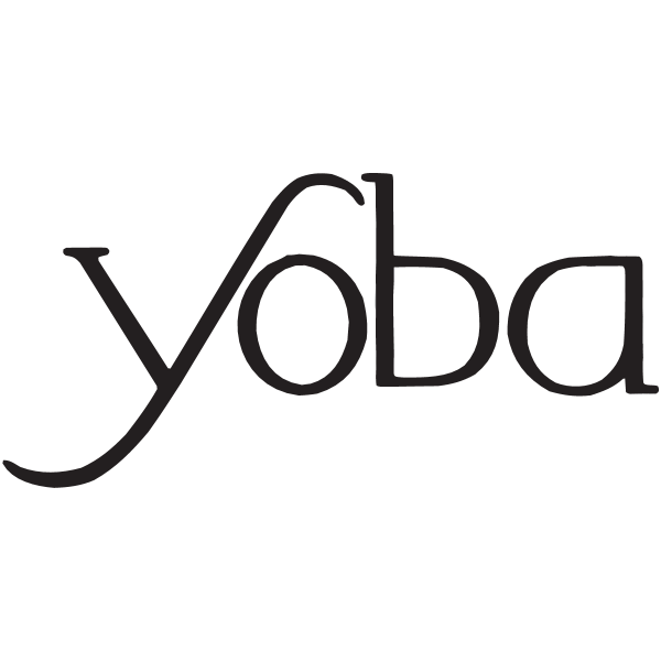 Yoba Logo ,Logo , icon , SVG Yoba Logo