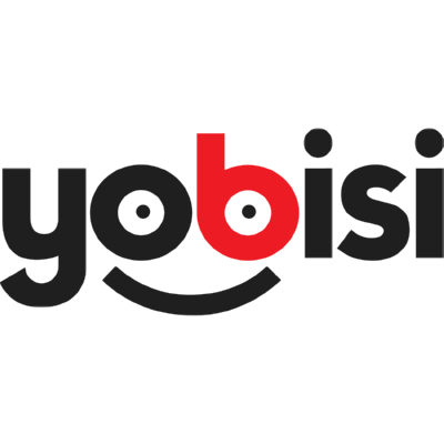 Yobisi ,Logo , icon , SVG Yobisi