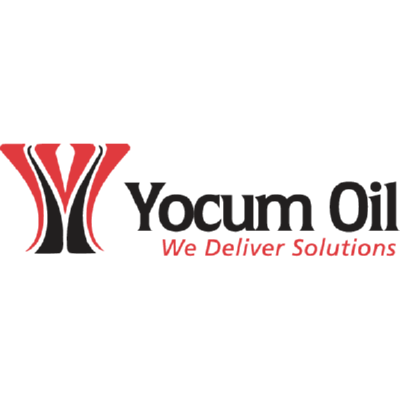 Yocum Oil Logo ,Logo , icon , SVG Yocum Oil Logo