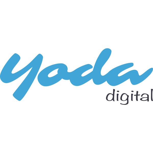 Yoda Digital ,Logo , icon , SVG Yoda Digital